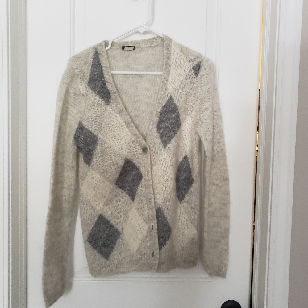 JCrew Women's Sweater